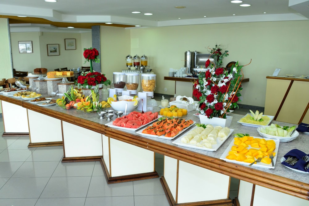 Bahiamar Hotel 38/54