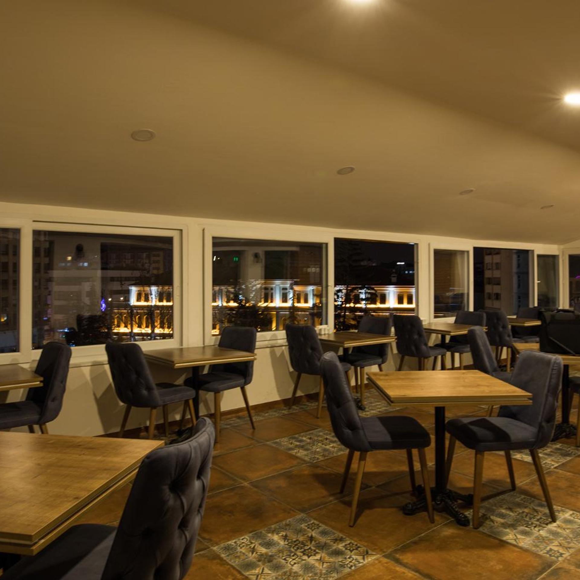 Manzara Otel Eskisehir 19/32