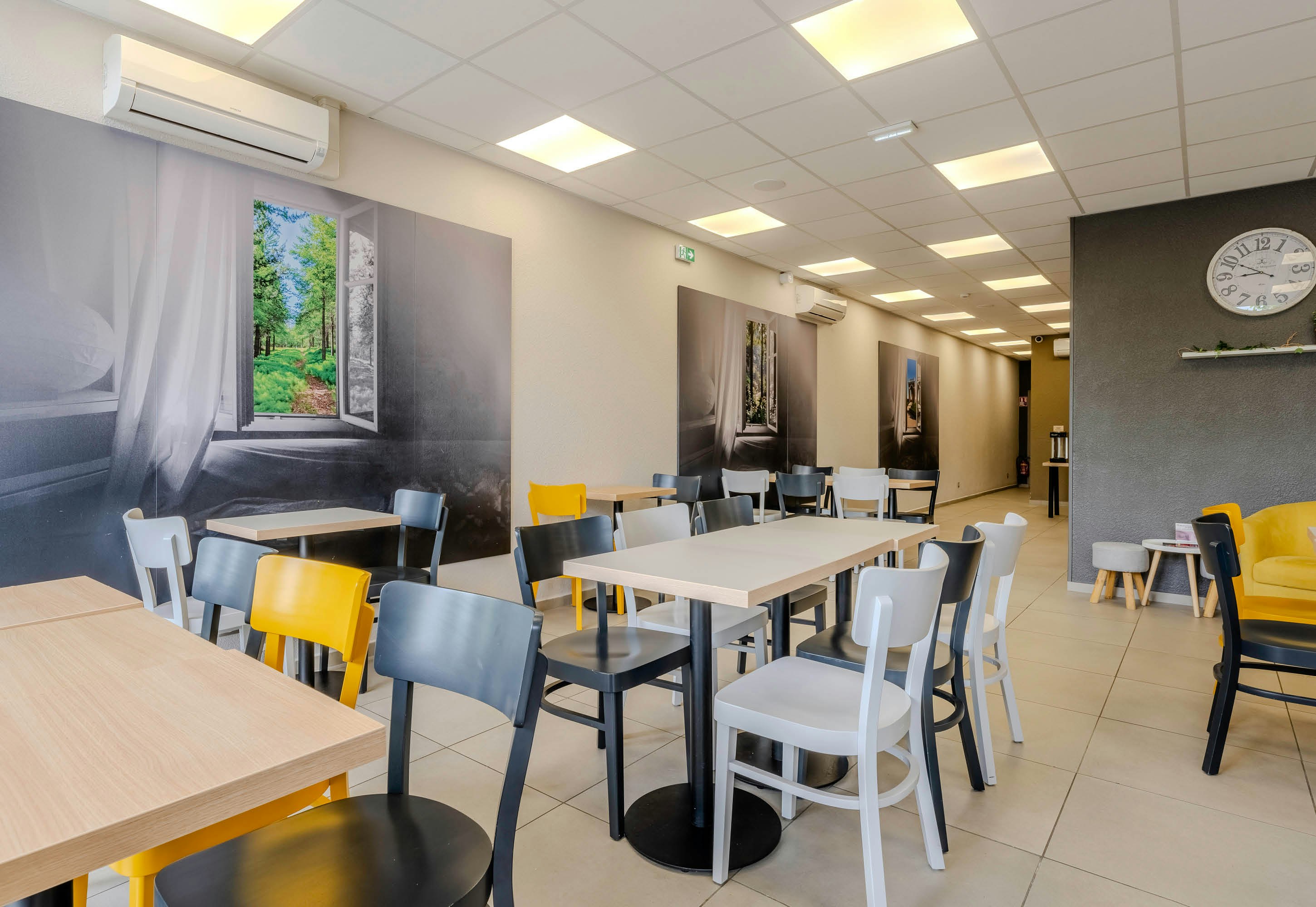 B&B HOTEL Cambrai 26/35