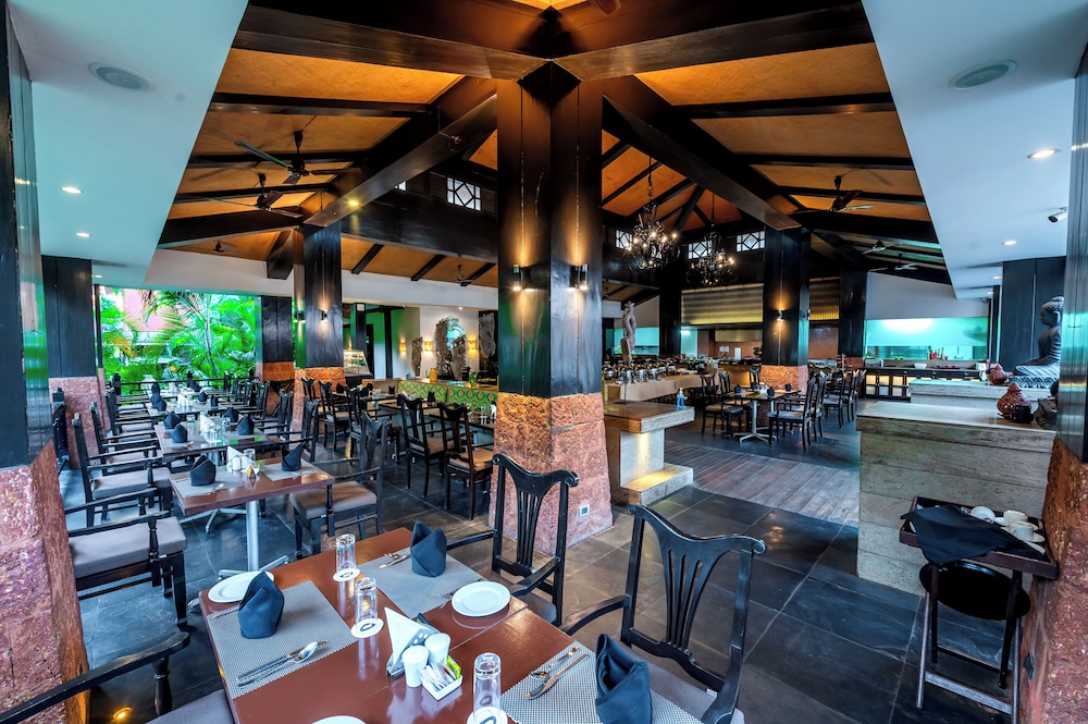 O Hotel Goa, Candolim Beach 29/50