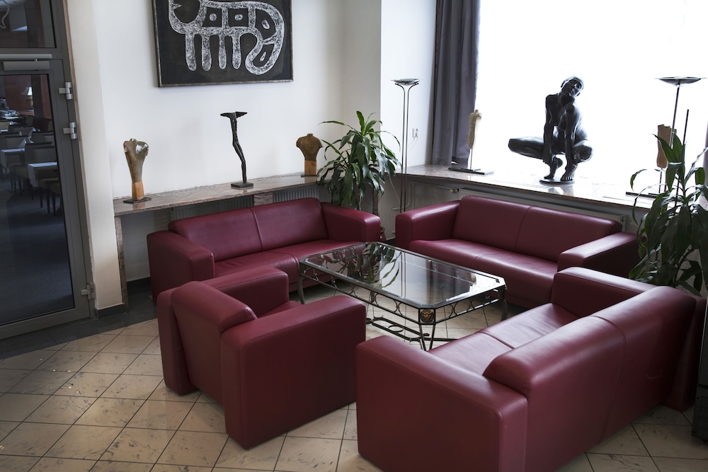 HOTEL MARTTEL 31/62