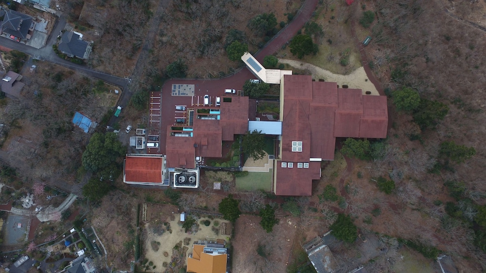 Izu Kogen Hotel Five Stars 1/27