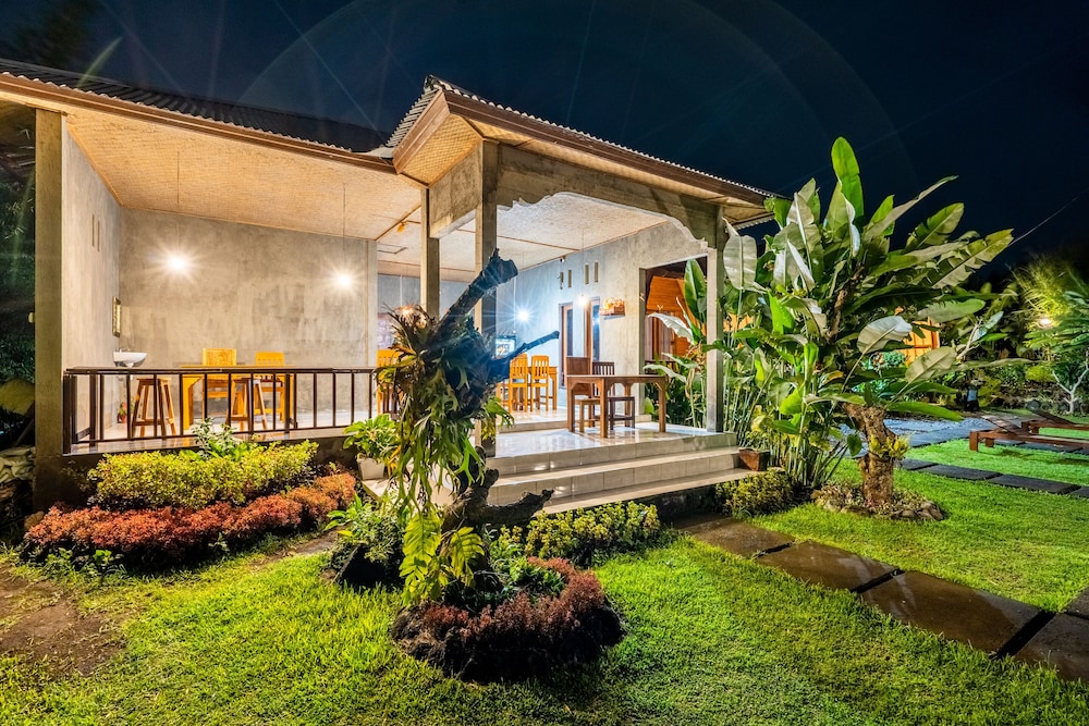 KINTAMANI Paradise 24/34