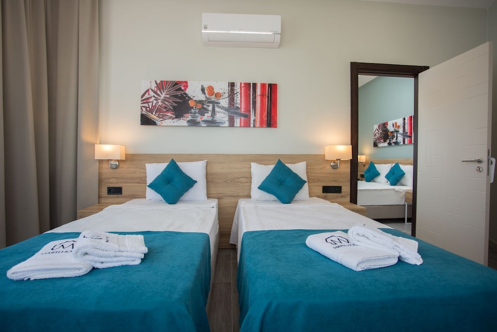 Marti Prime Beach Kusadasi 5/49