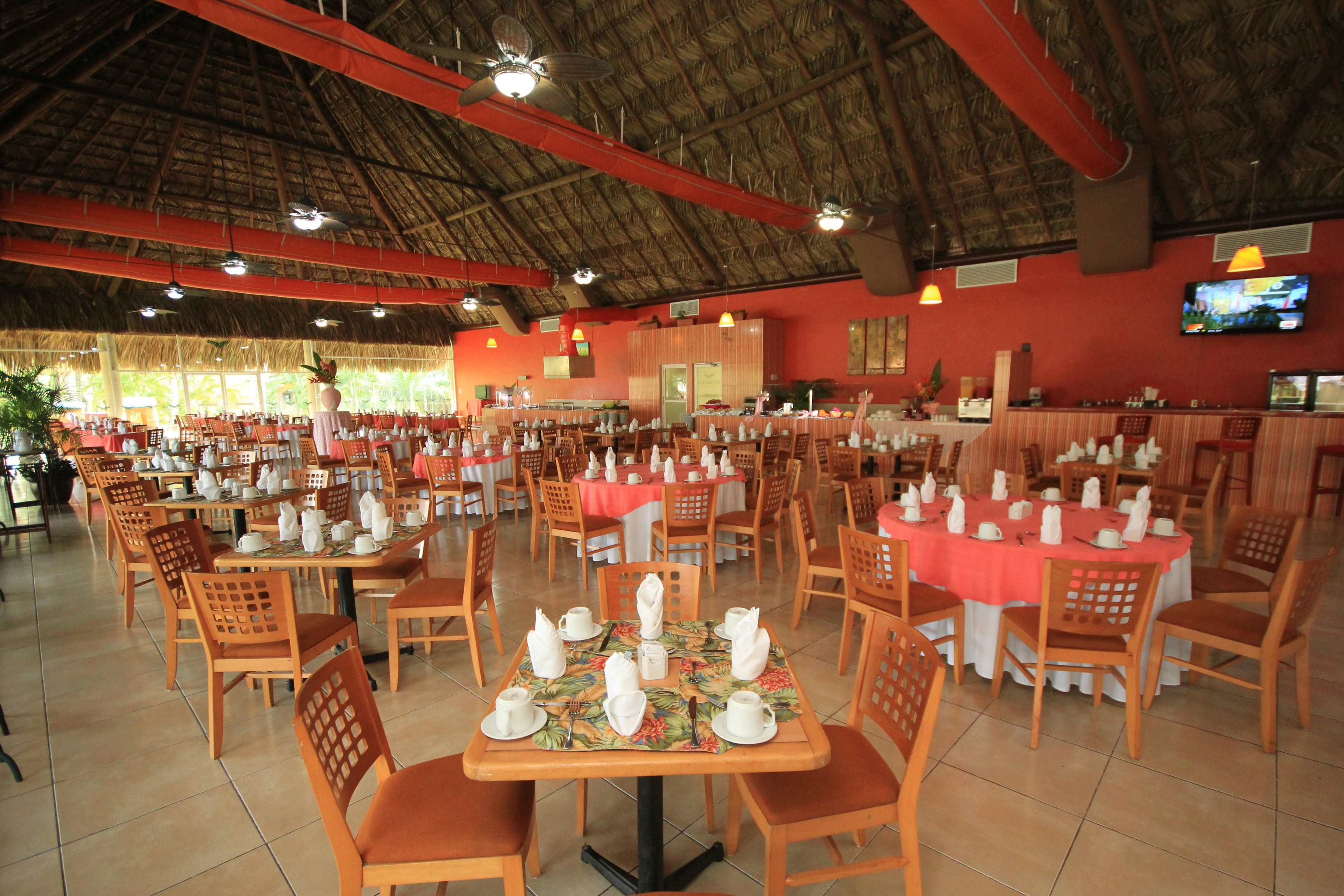 Villa Mercedes Palenque 43/49