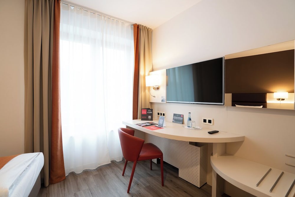 Hotel Kapuziner Hof 32/45