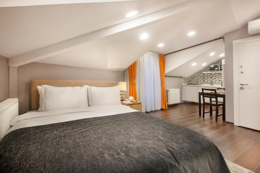 Nisantasi Residence 5/31