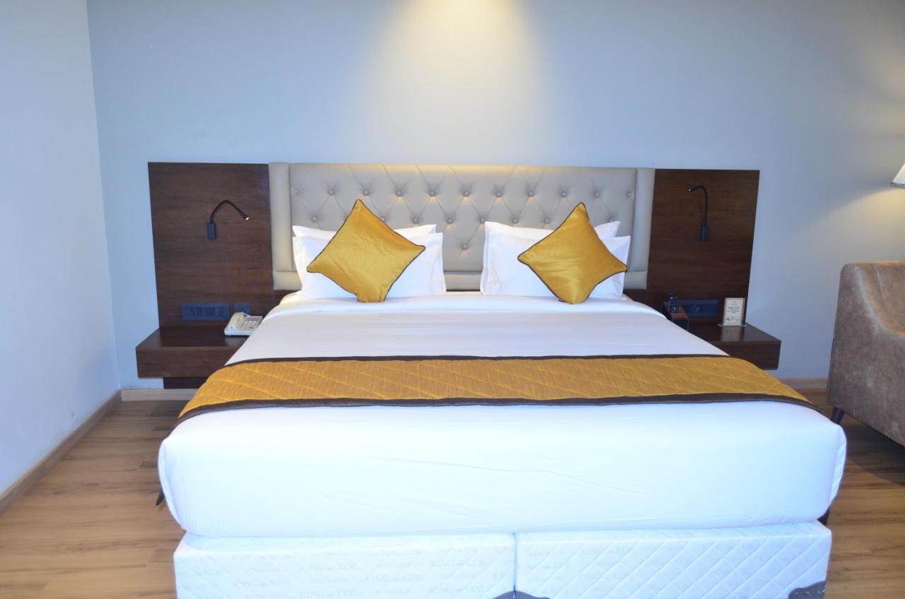 Premium, Double Bed