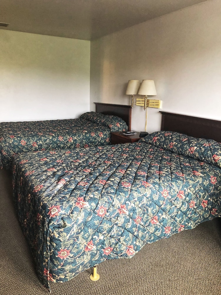 Neva Jean Motel 16/65