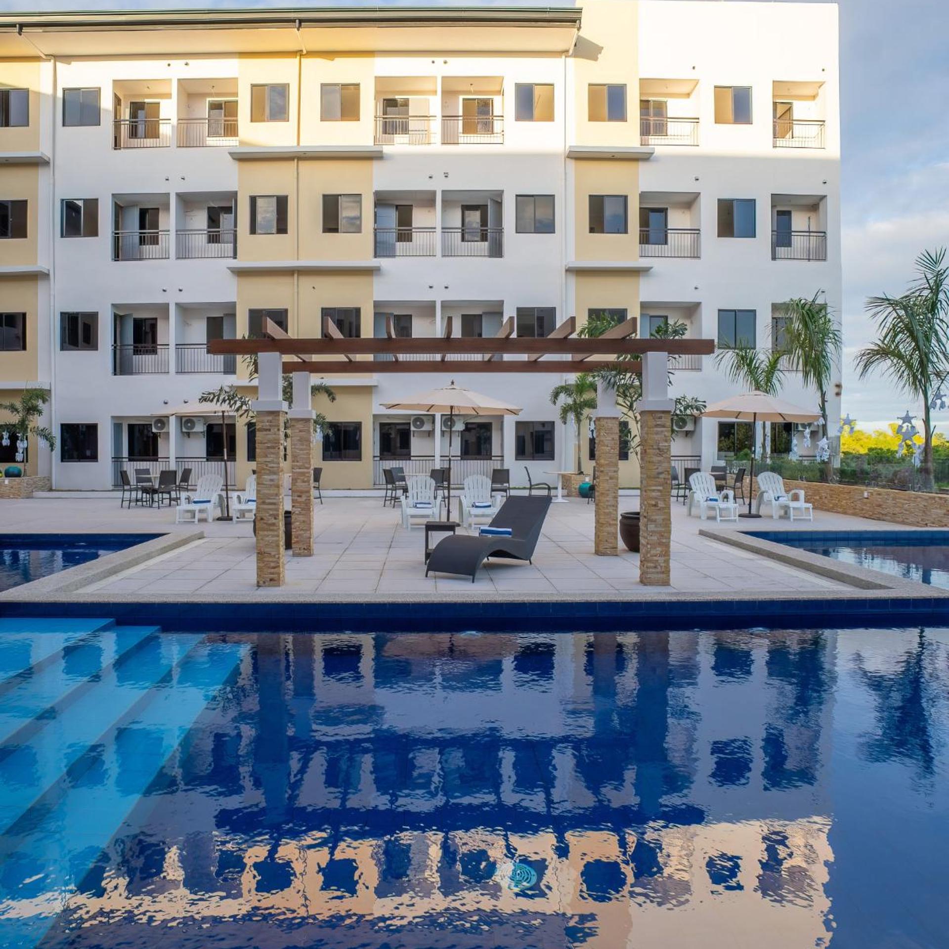 Panglao Vista Suites by SMS Hospitality in PANGLAO ISLAND