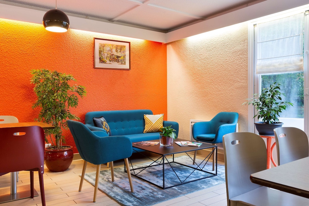Kyriad Direct Nancy Sud Vandoeuvre 26/44