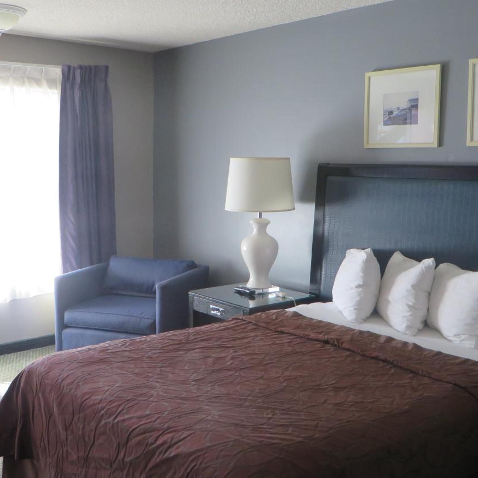 BEST WESTERN EL RANCHO MOTEL-BEAUMONT 34/52