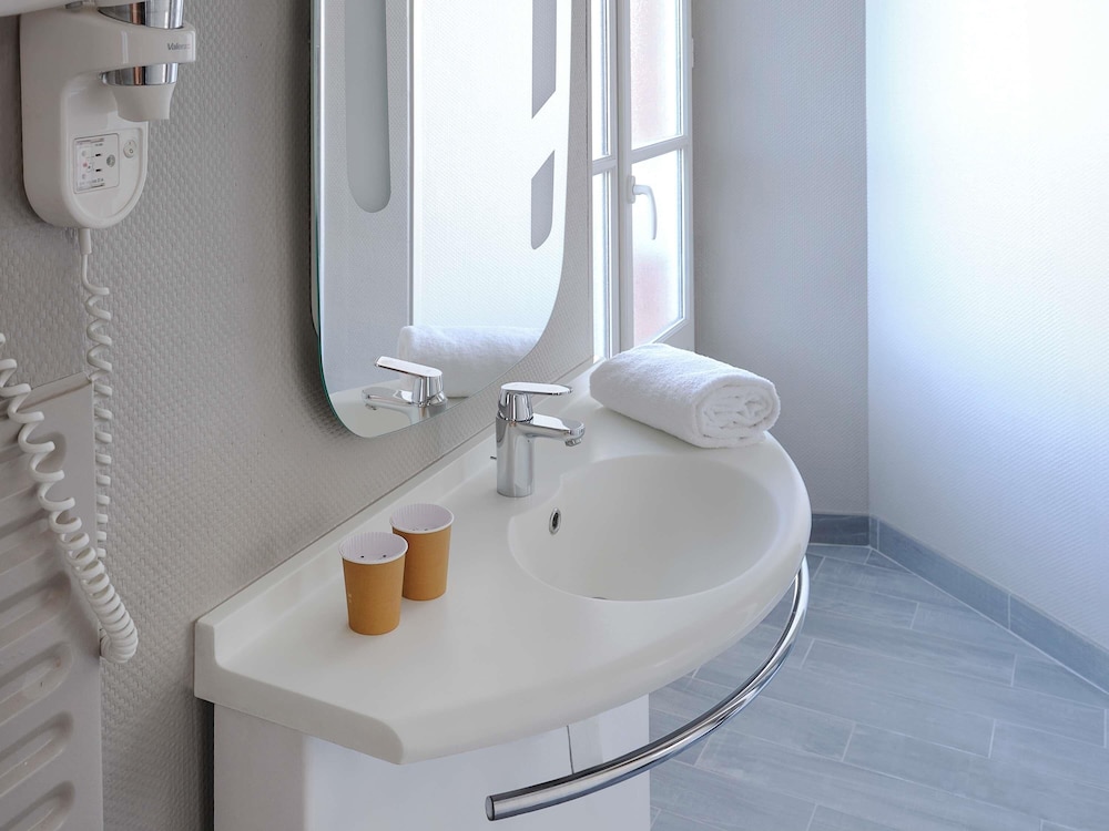 Ibis Toulouse Gare Matabiau 50/50