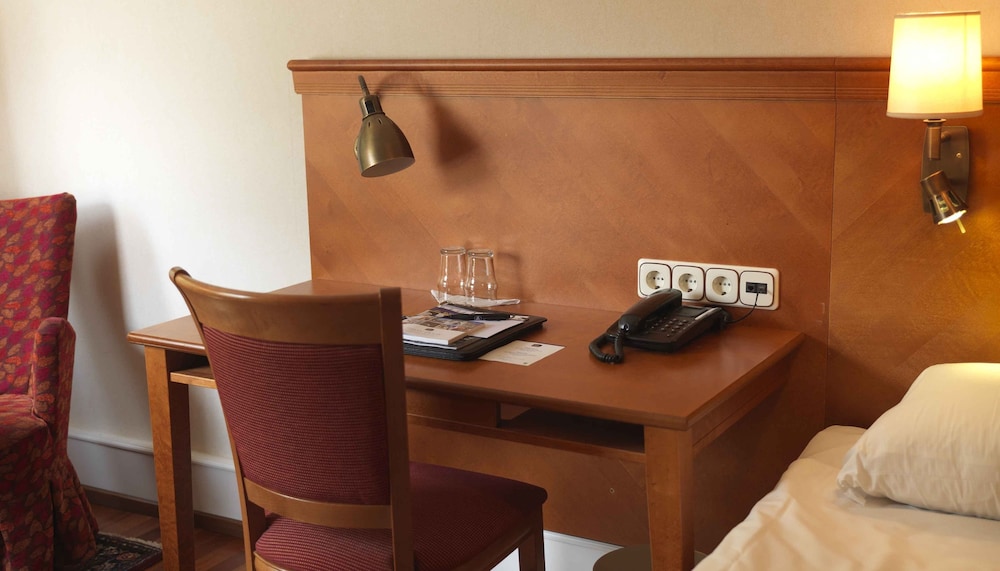 Best Western Strand Hotel 37/60