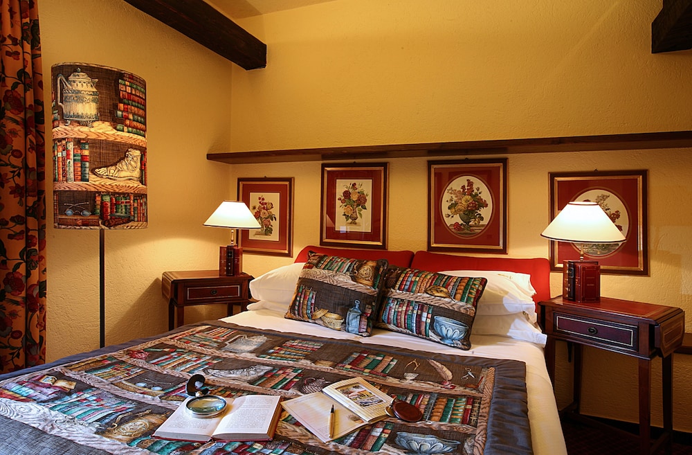 La Meridiana Hotel Resort & Golf 40/56
