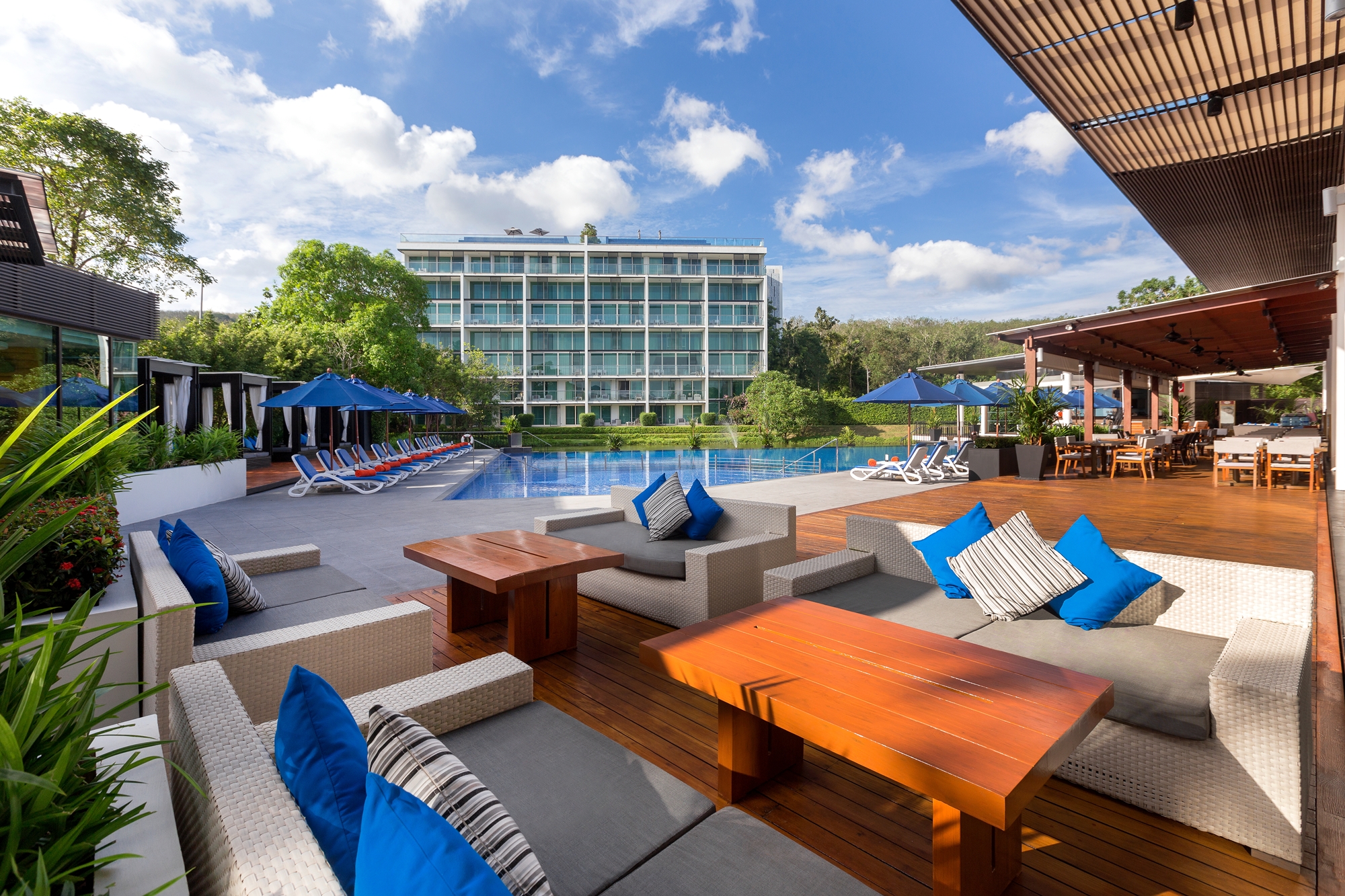 ANGSANA VILLAS RESORT PHUKET 16/77