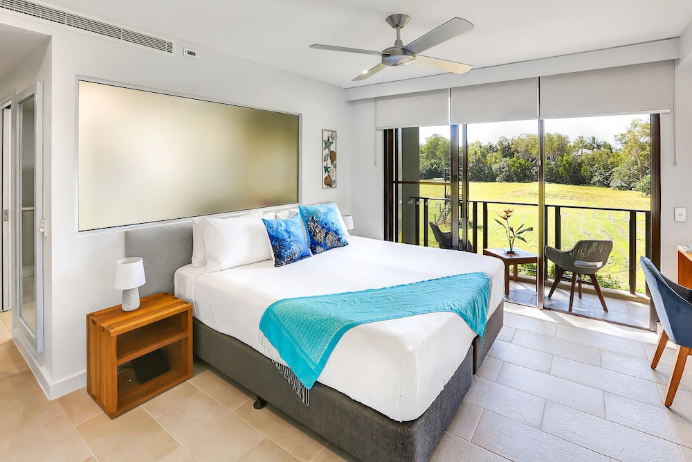 ELYSIUM - SEA TEMPLE RESORT and SPA 6/37