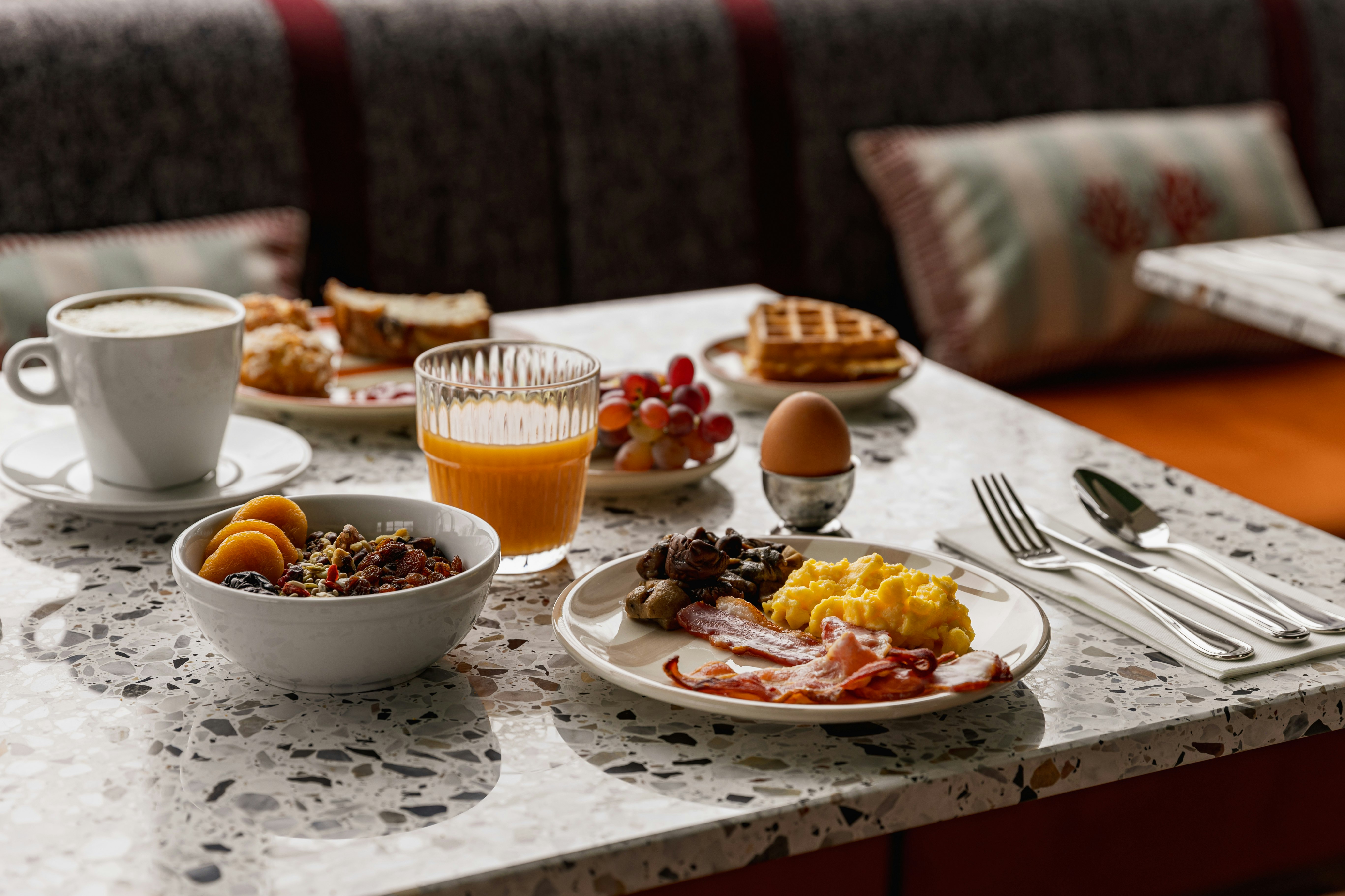 Hampton by Hilton Bordeaux Merignac Airport 21/40