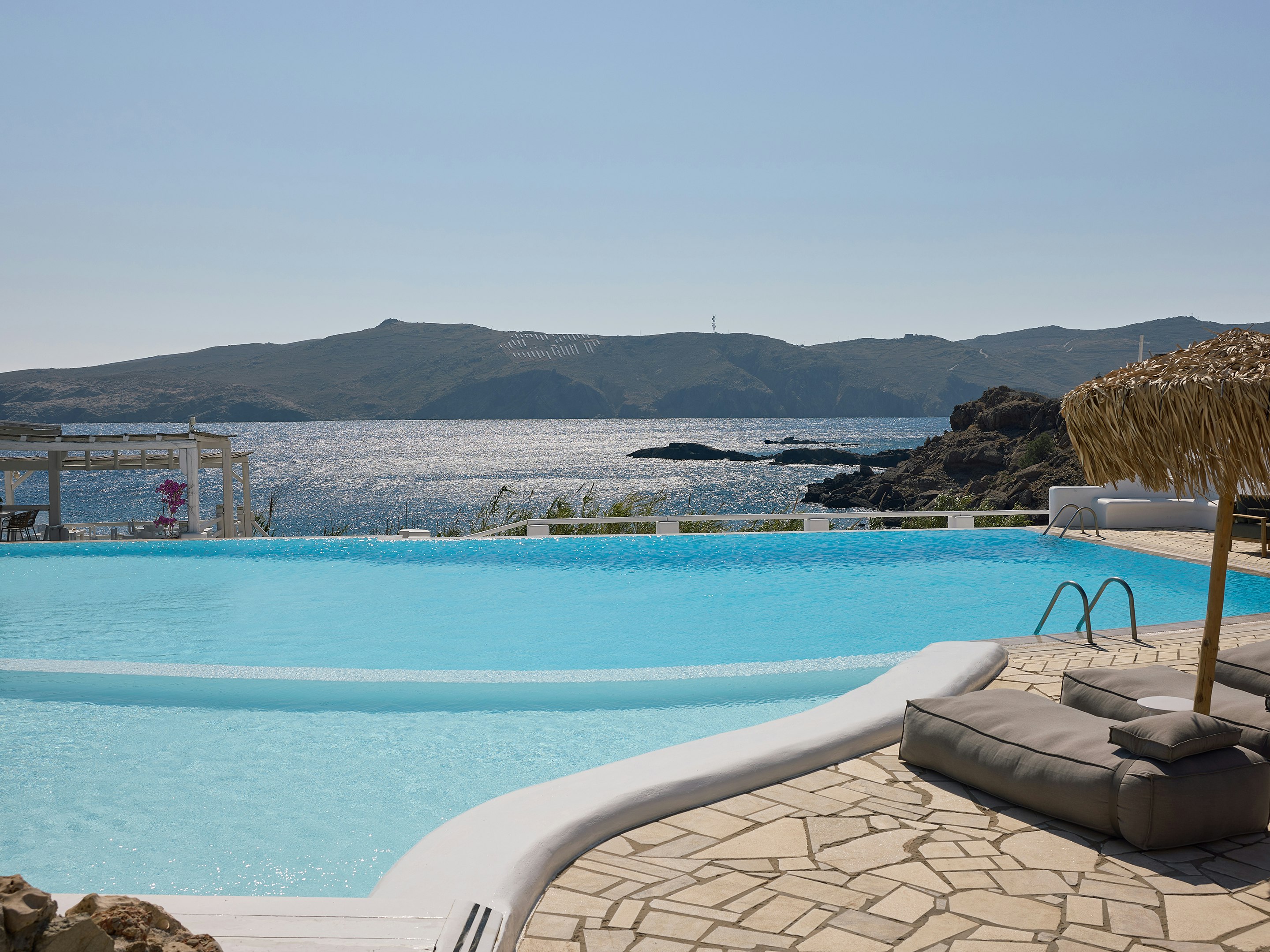 Mykonos Lolita, A Resort to Live 41/47