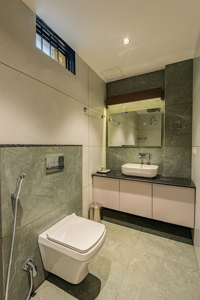 Hotel Stay Bella 45/50