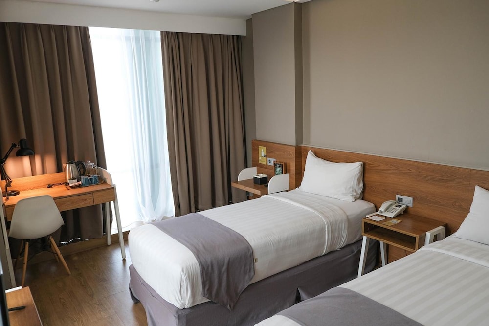 Allstay Hotel Semarang 13/46