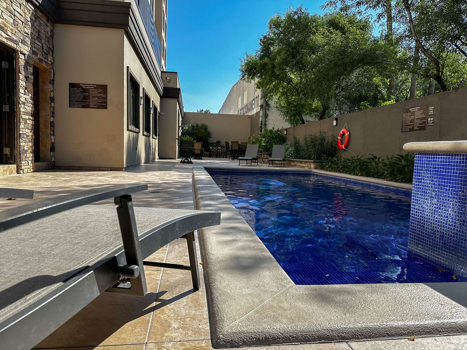 Best Western Premier Monterrey Aeropuerto 37/37