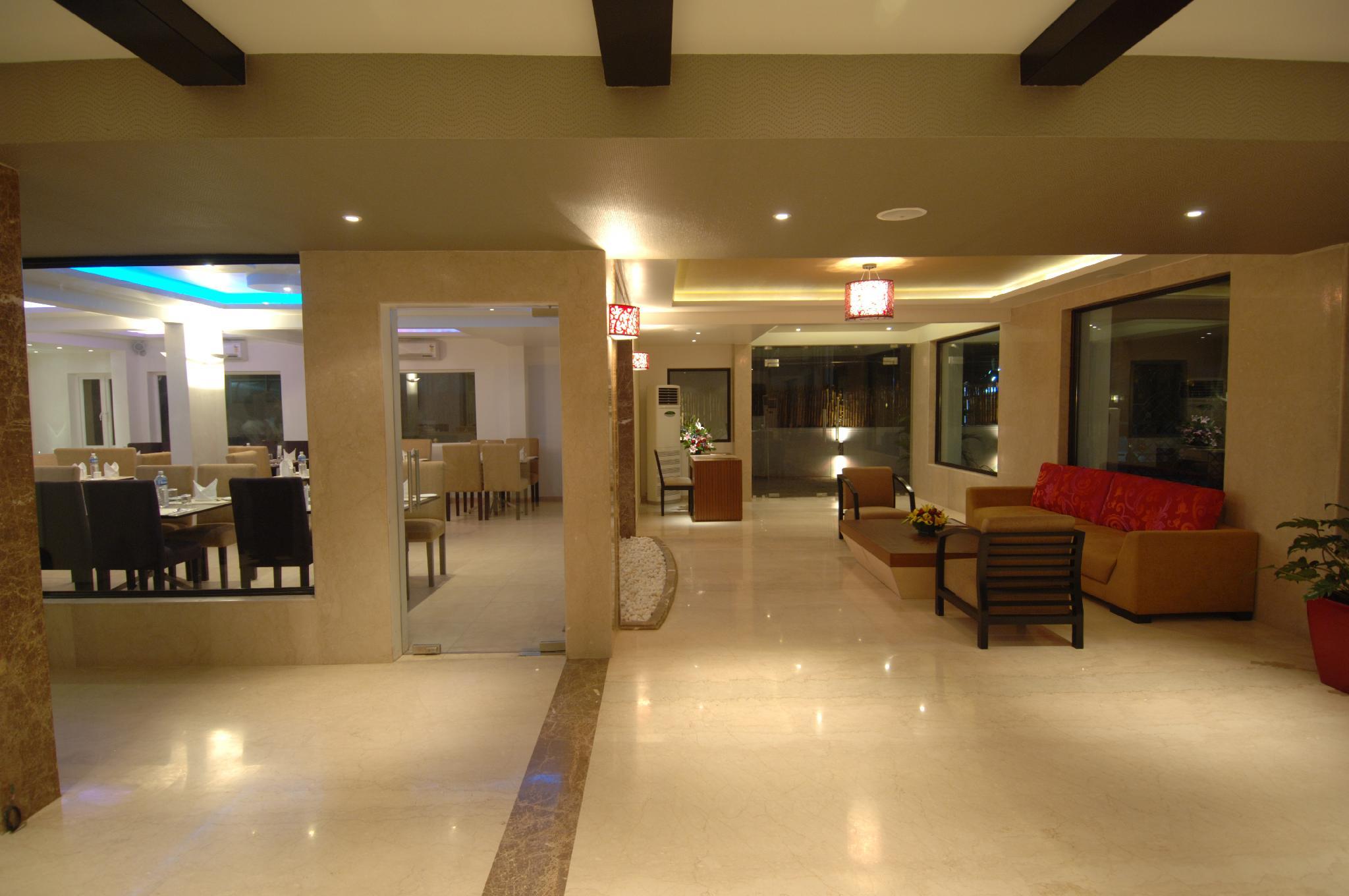 CASA DE BENGALURU 8/12