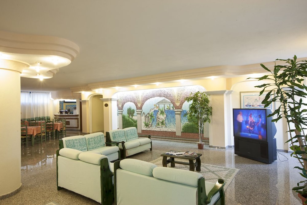 Residence Marina Palace 26/57
