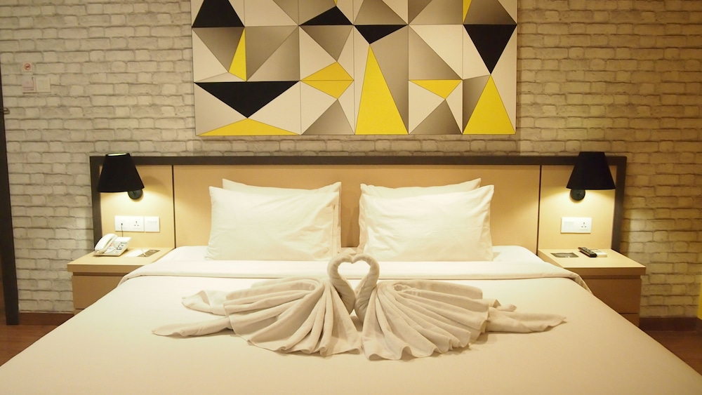 Nite and Day Laguna Bintan Tanjungpinang 18/37