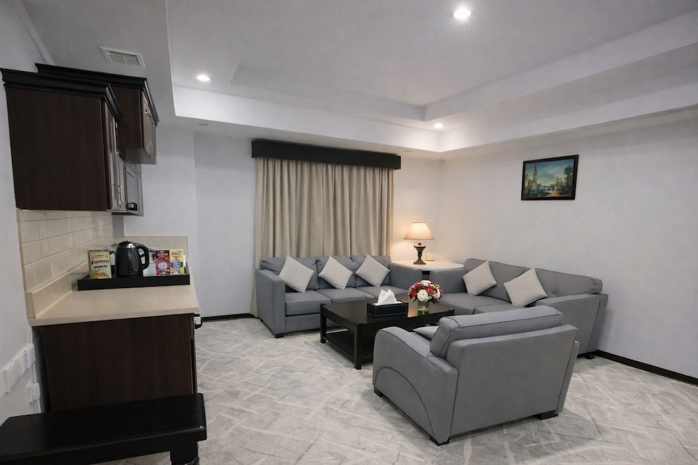Carawan Al Khaleej Hotel Olaya 48/58