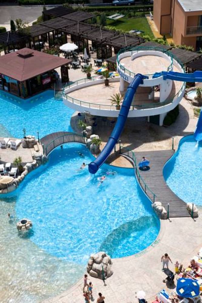 Trakia Plaza Hotel and Apartments 20/27