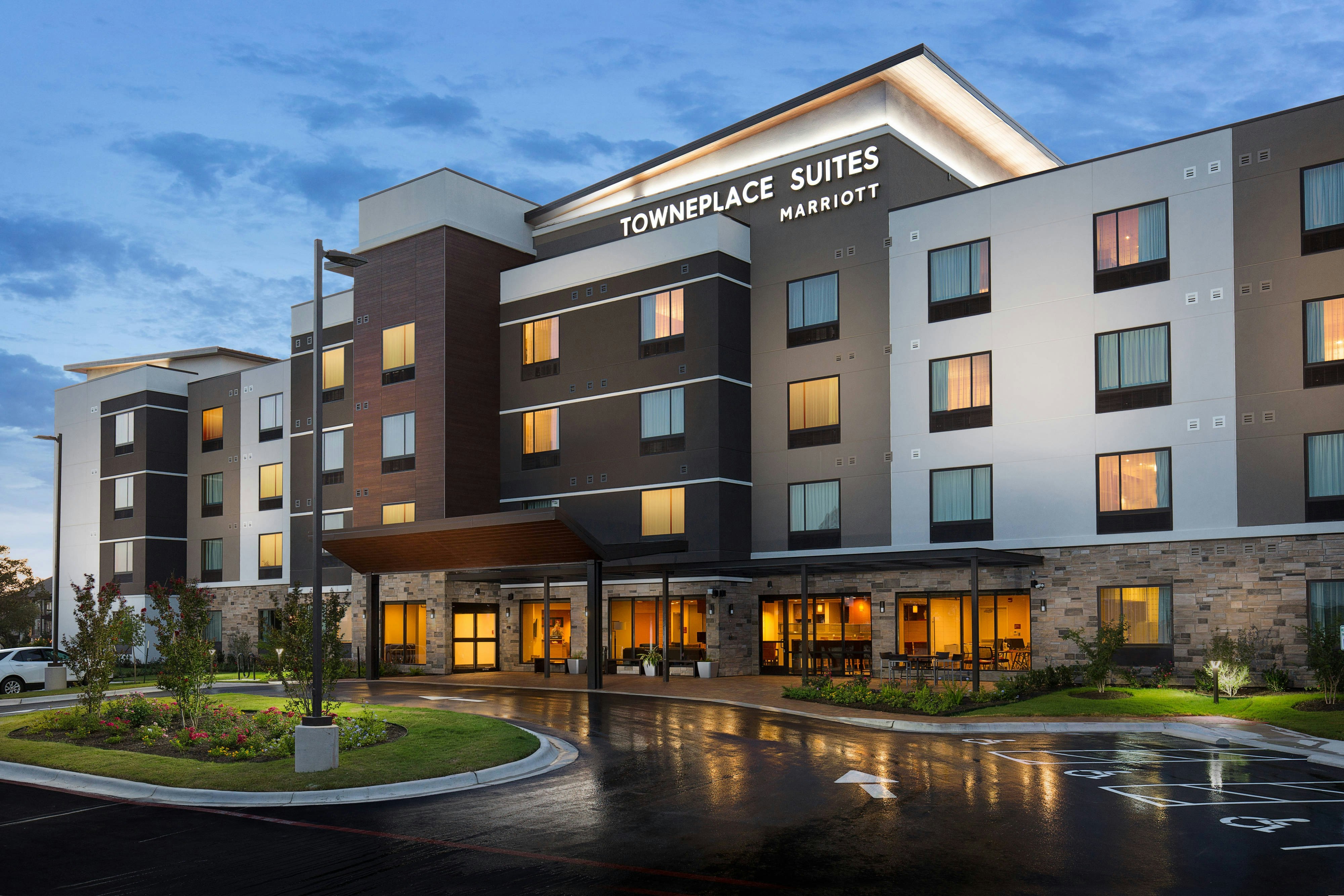 Towneplace Suites By Marriott Austin North/Lakeline 2/51