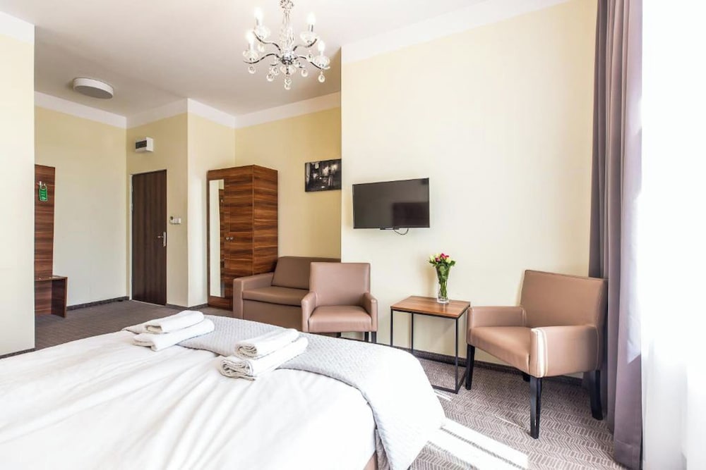 Aparthotel Old Town 14/30