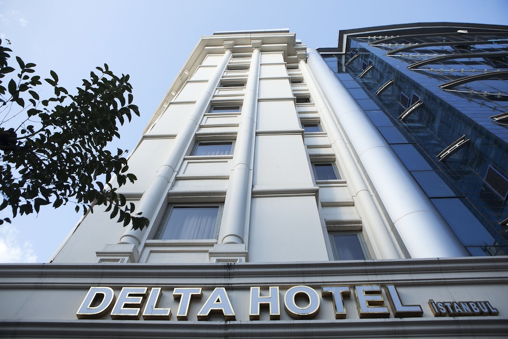 Delta Hotel Istanbul in ISTANBUL
