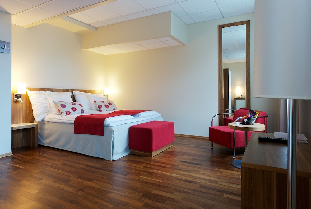 Quality Hotel Grand Kristiansund 8/38