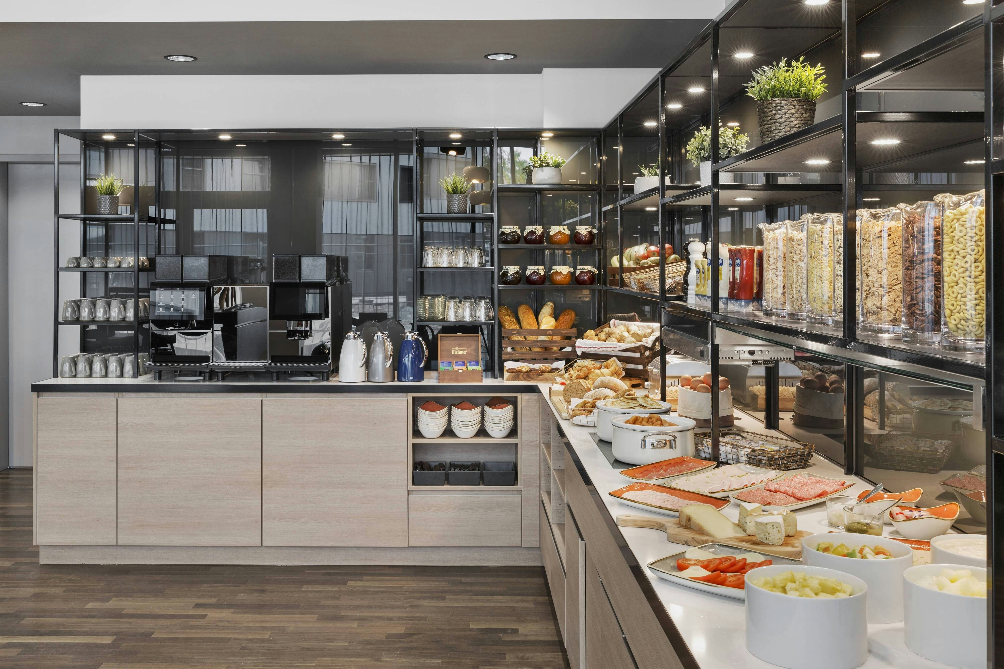 Residence Inn Munich Ostbahnhof 11/14