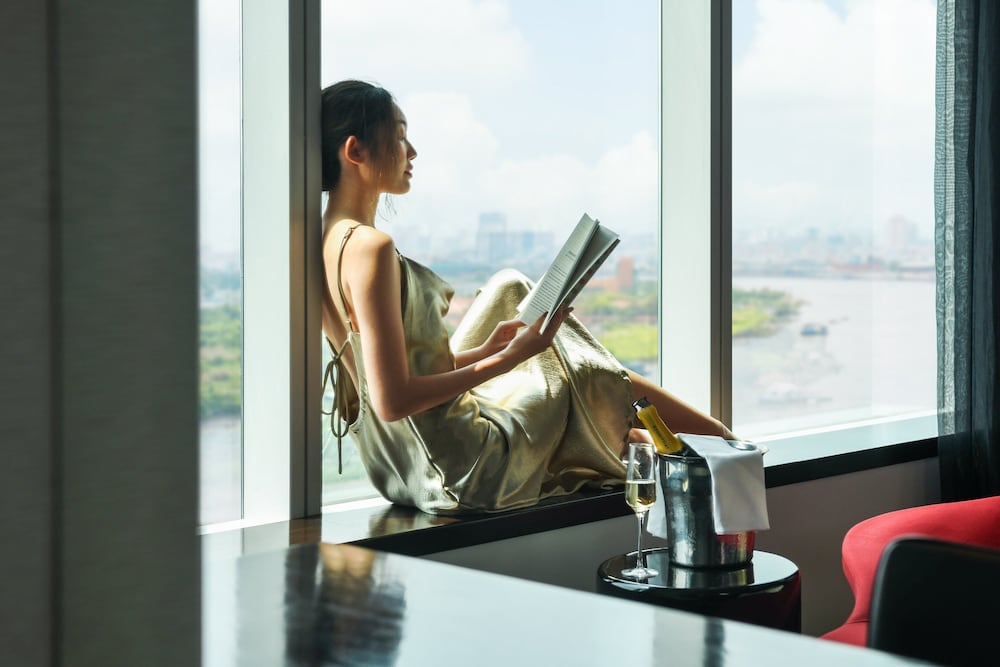 Le Meridien Saigon 31/46