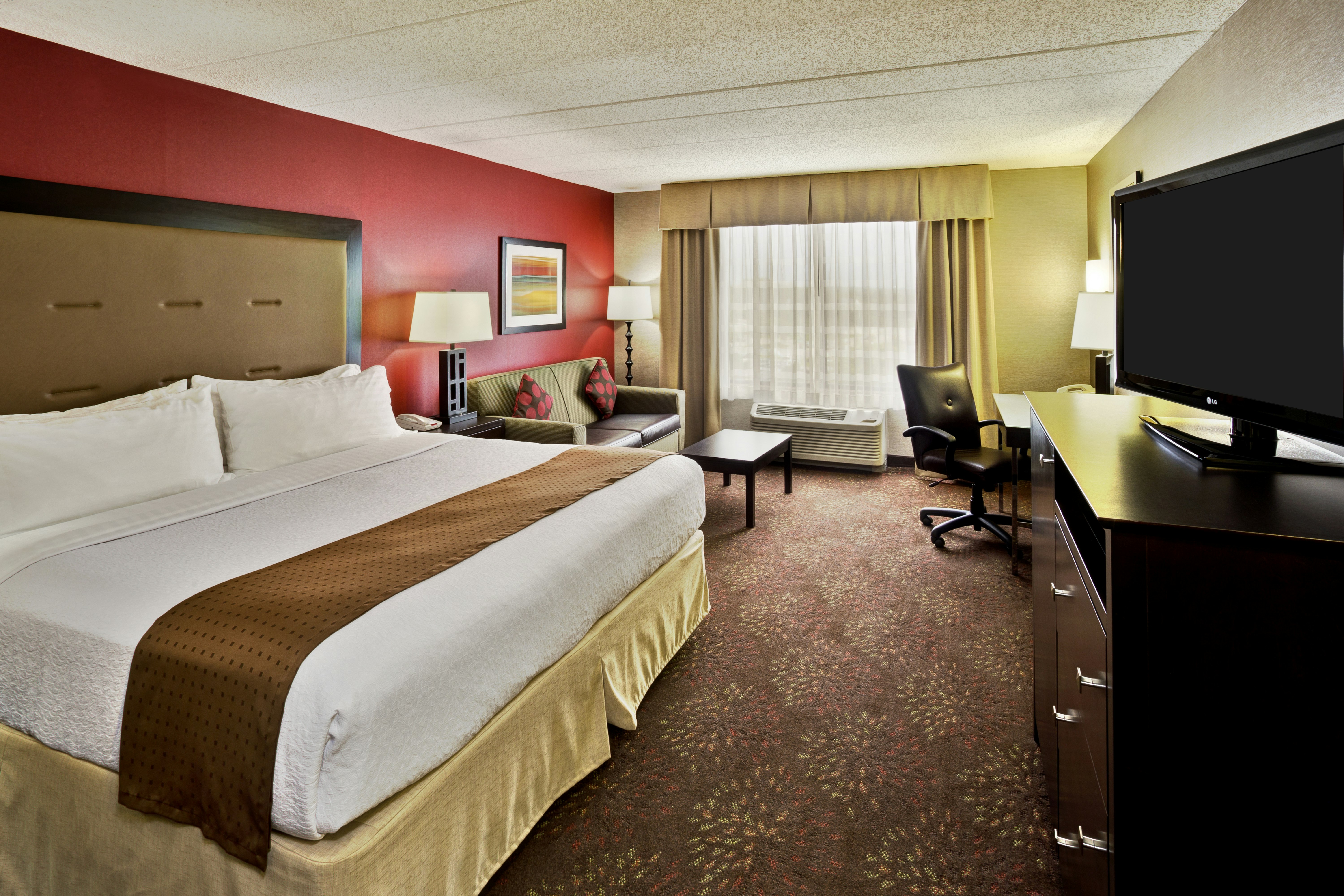 Holiday Inn & Suites Chicago Northwest - Elgin 13/62