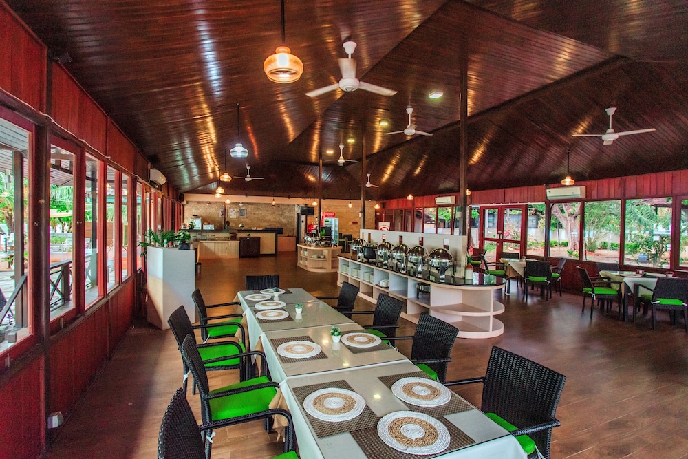 Sylvia Resort Komodo Labuan Bajo 48/70