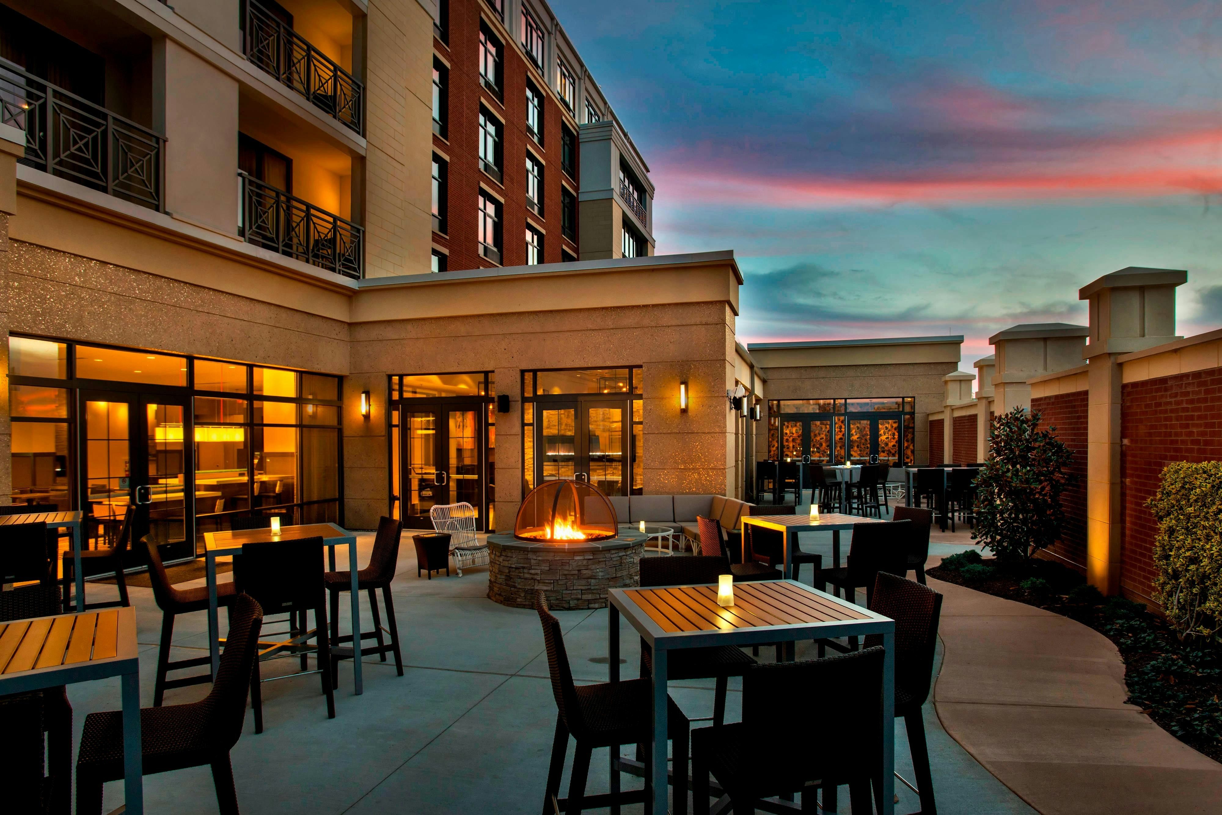 Courtyard Philadelphia Lansdale 36/59