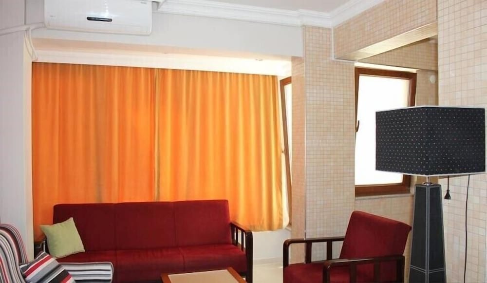 Alpaylar Apart Hotel 21/39