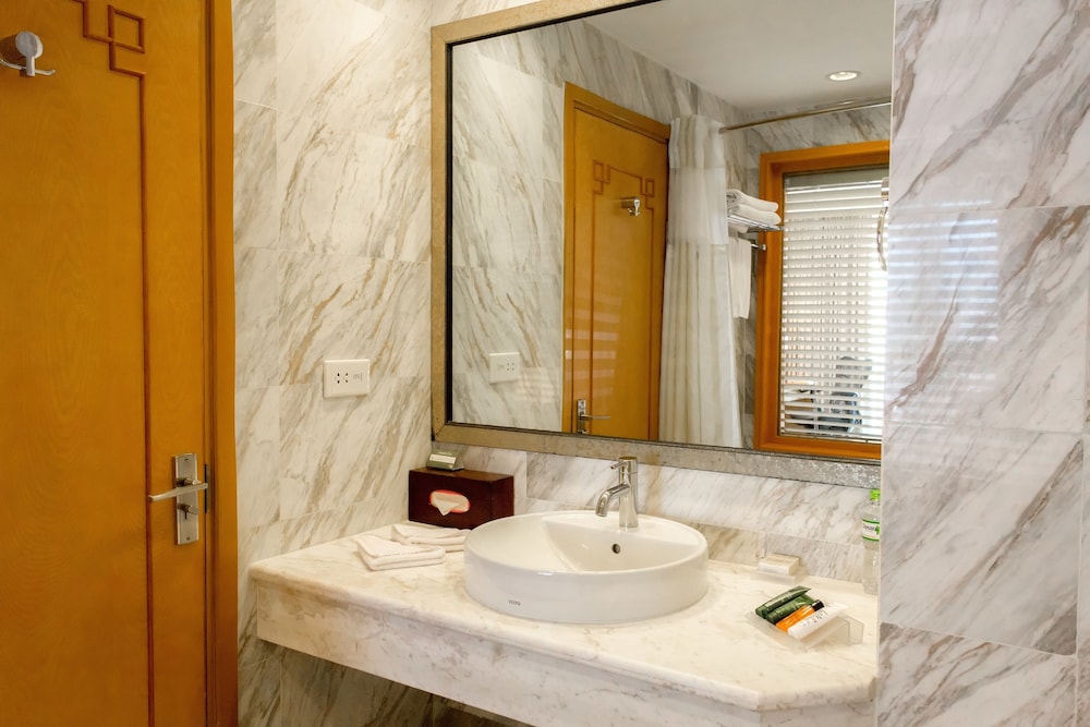 Hilton Garden Inn Hanoi 23/56