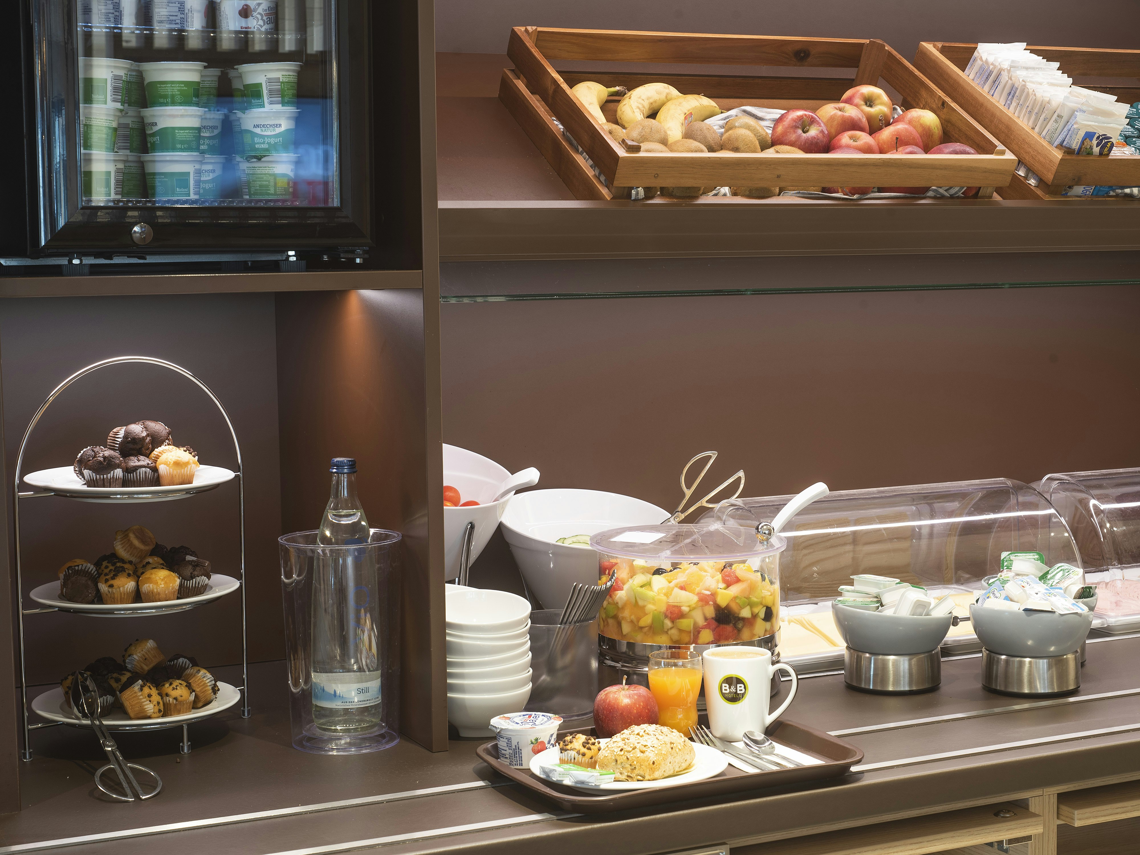 B&B HOTEL Schwerin Sued 16/24
