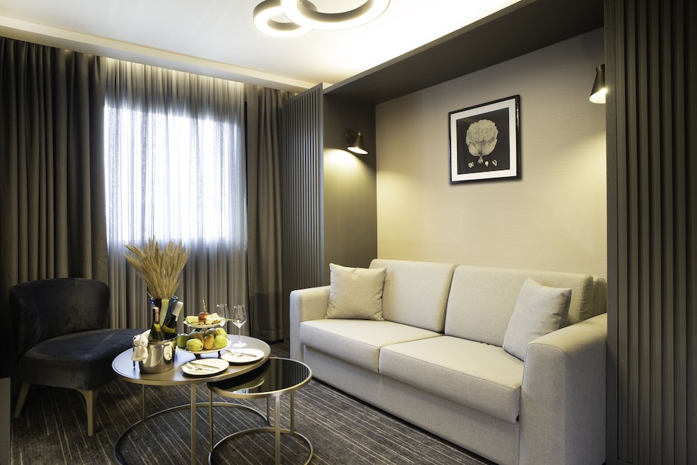 Arts Hotel Taksim 42/67