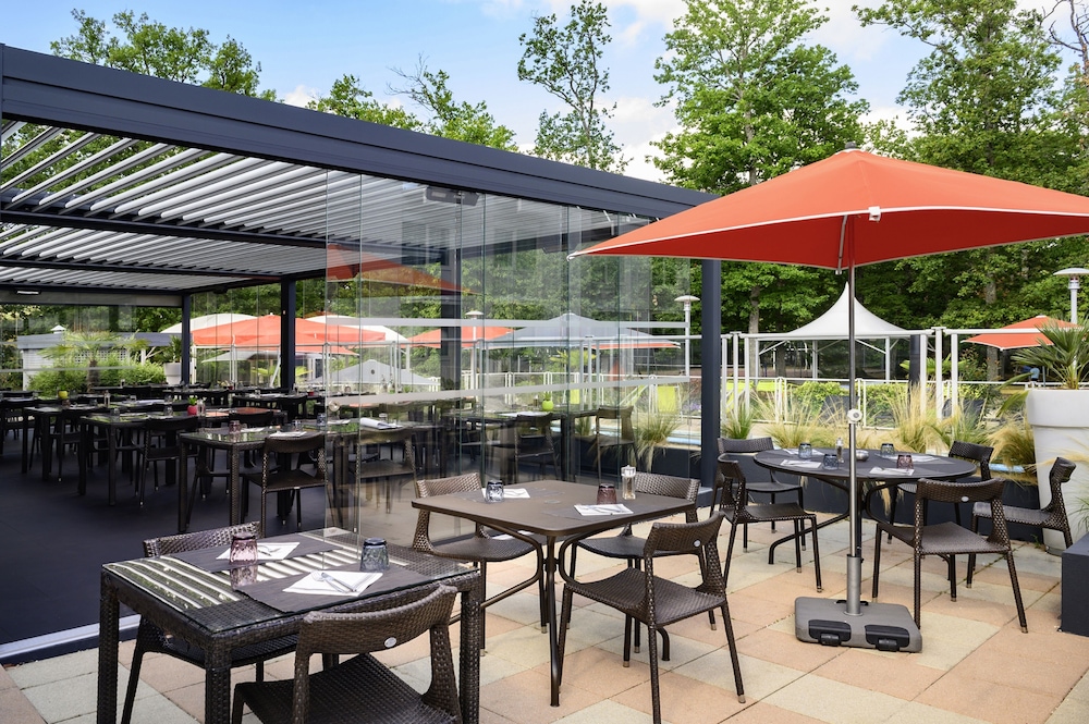 Novotel Orleans Chemins Sologne Demeures Campagne 53/74