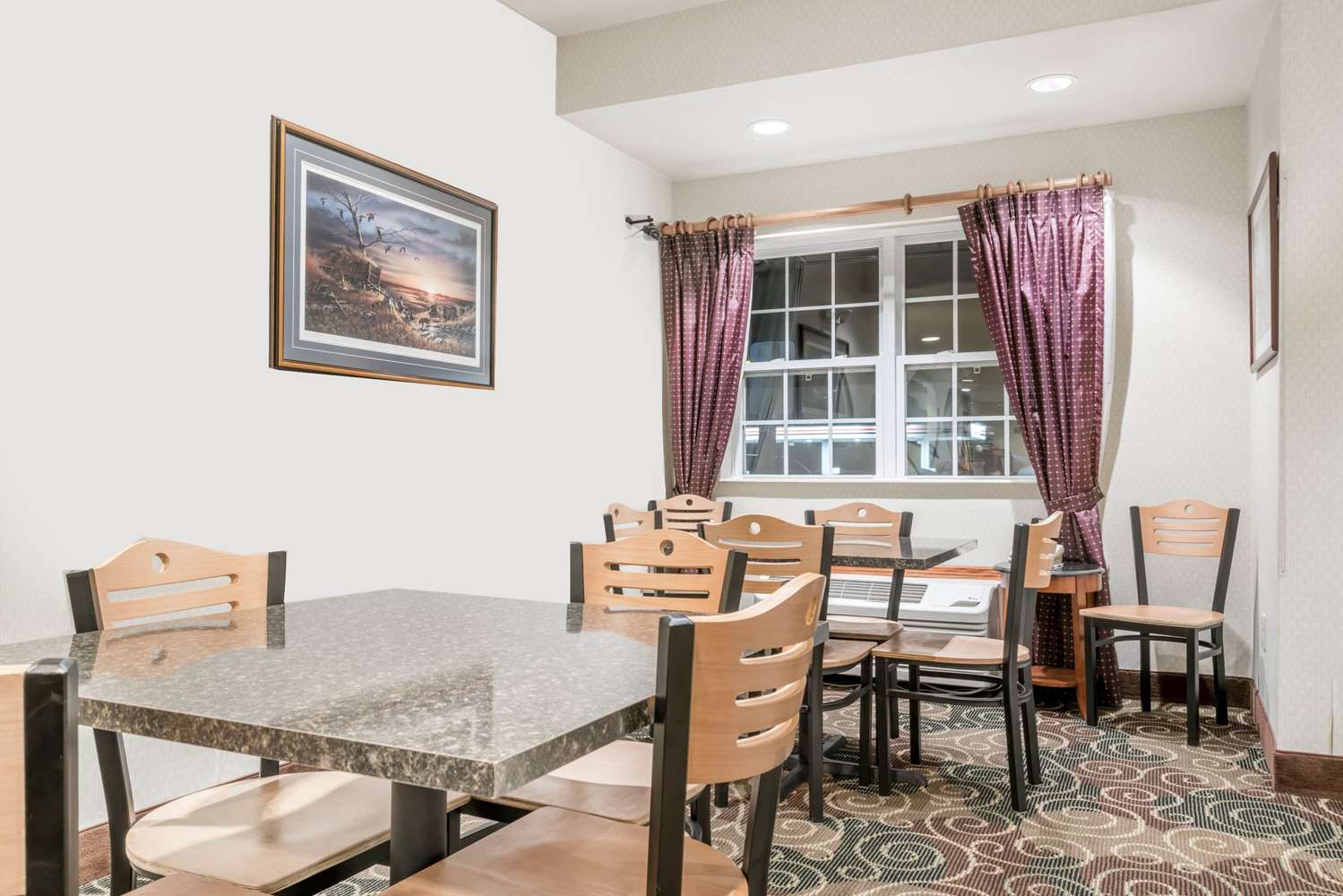 Microtel Inn Suites By Wyndham Rice Lake 17/33