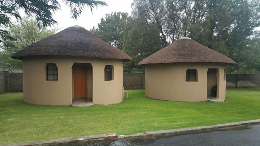 Lallapanzi Country Stay 20/24