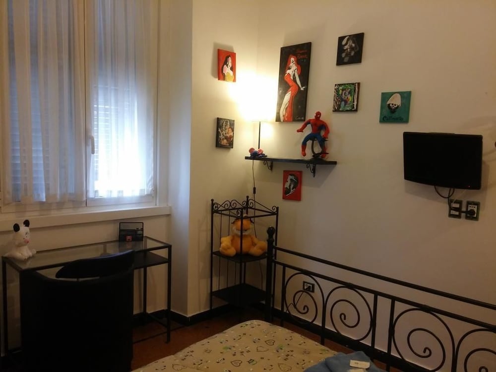 Albergo Astro 24/45