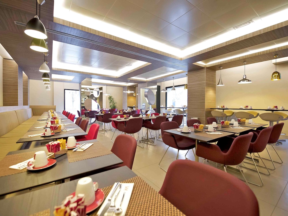 Mercure Roma Centro Colosseo 55/71