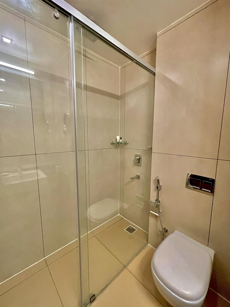 Best Western Tirupati Hotel 49/50